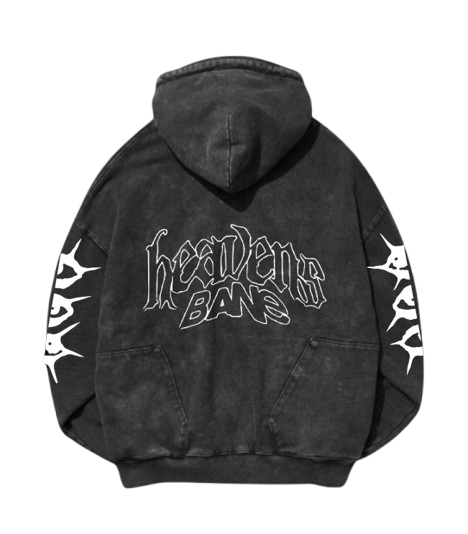 PHANTOM ZIP-UP